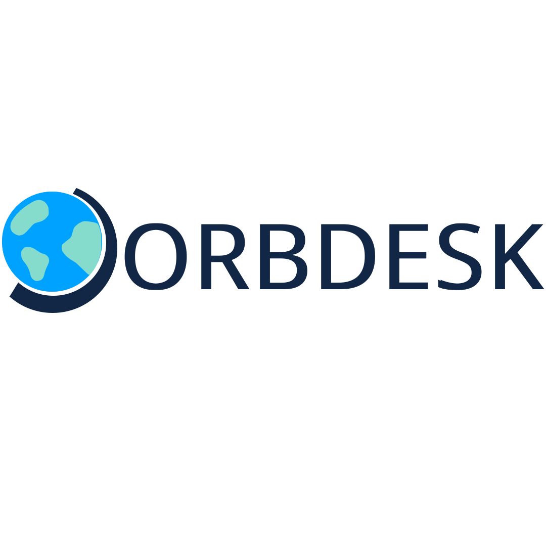 Orbdesk